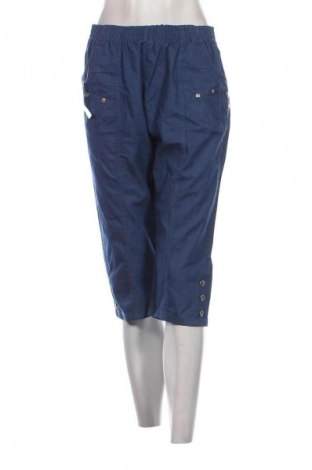 Dámské džíny  Unbranded, Velikost L, Barva Modrá, Cena  159,00 Kč