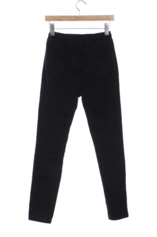 Дамски дънки Unbranded, Размер XXS, Цвят Черен, Цена 11,75 €