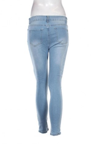 Дамски дънки Unbranded, Размер S, Цвят Син, Цена 5,11 €