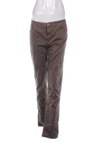 Дамски дънки Unbranded, Размер L, Цвят Кафяв, Цена 7,15 €