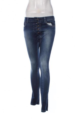 Дамски дънки Unbranded, Размер M, Цвят Син, Цена 11,75 €