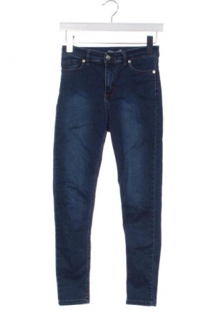 Дамски дънки Unbranded, Размер S, Цвят Син, Цена 8,60 €