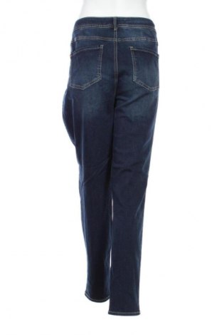 Дамски дънки Unbranded, Размер 3XL, Цвят Син, Цена 10,22 €