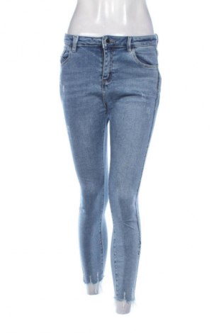 Дамски дънки Unbranded, Размер M, Цвят Син, Цена 14,31 €