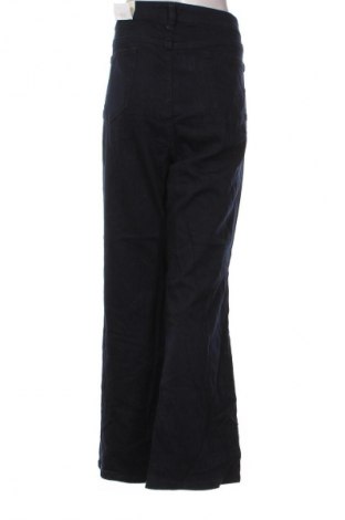 Γυναικείο Τζίν Unbranded, Μέγεθος 3XL, Χρώμα Μπλέ, Τιμή 19,99 €