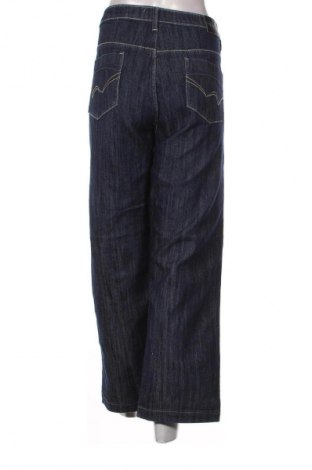 Női farmernadrág Unbranded, Méret 3XL, Szín Kék, Ár 5 039 Ft