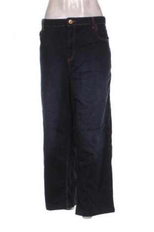 Дамски дънки Unbranded, Размер XXL, Цвят Син, Цена 11,24 €