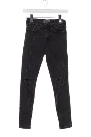 Дамски дънки Unbranded, Размер XS, Цвят Черен, Цена 15,00 €