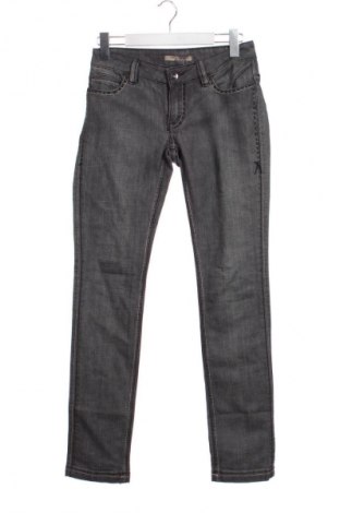 Damskie jeansy Unbranded, Rozmiar M, Kolor Czarny, Cena 31,35 zł