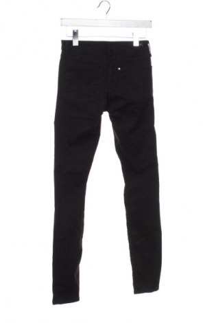 Dámské džíny  Unbranded, Velikost S, Barva Černá, Cena  89,00 Kč