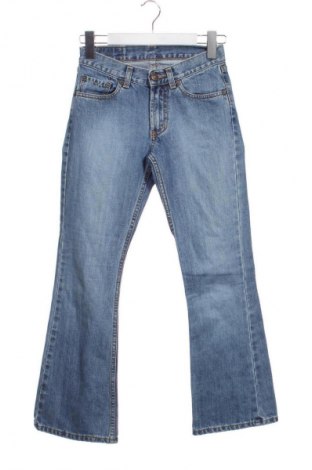 Γυναικείο Τζίν Unbranded, Μέγεθος XS, Χρώμα Μπλέ, Τιμή 10,99 €