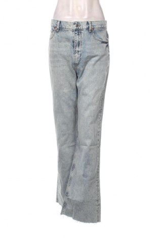 Damskie jeansy Unbranded, Rozmiar M, Kolor Kolorowy, Cena 49,99 zł