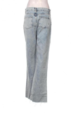 Damskie jeansy Unbranded, Rozmiar M, Kolor Kolorowy, Cena 49,99 zł