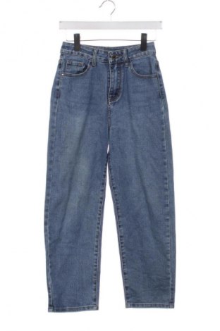 Dámské džíny  Unbranded, Velikost XS, Barva Modrá, Cena  239,00 Kč