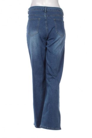 Damen Jeans Unbranded, Größe XL, Farbe Blau, Preis 14,99 €