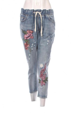 Damen Jeans Unbranded, Größe M, Farbe Blau, Preis € 11,99