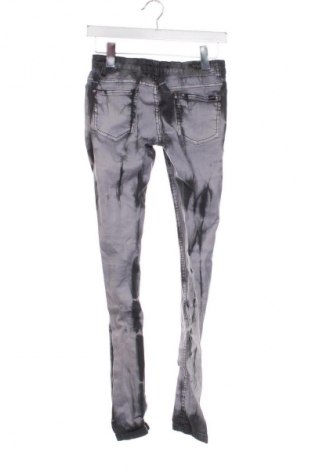 Dámské džíny  Unbranded, Velikost XS, Barva Vícebarevné, Cena  199,00 Kč