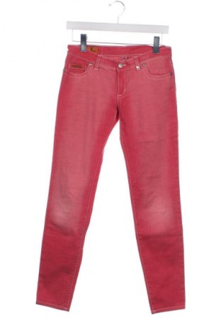 Női farmernadrág Unbranded, Méret M, Szín Piros, Ár 9 380 Ft