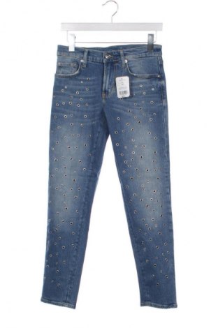 Dámské džíny  Unbranded, Velikost M, Barva Vícebarevné, Cena  399,00 Kč