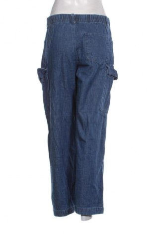 Дамски дънки Uniqlo, Размер M, Цвят Син, Цена 5,62 €