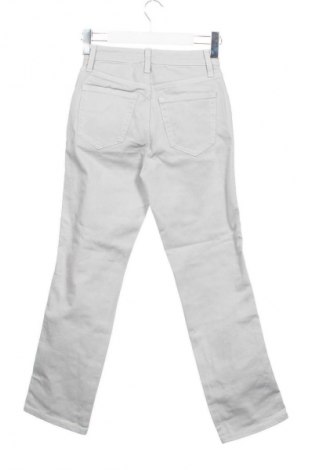 Damen Jeans Uniqlo, Größe XXS, Farbe Grau, Preis € 4,99