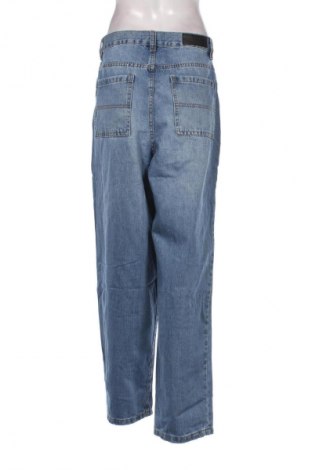 Női farmernadrág Urban Classics, Méret M, Szín Kék, Ár 4 739 Ft