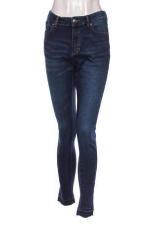 Dámské džíny  Urban Classics, Velikost M, Barva Modrá, Cena  419,00 Kč