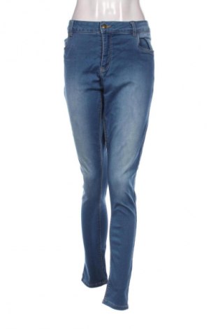 Дамски дънки VRS, Размер XXL, Цвят Син, Цена 13,62 €