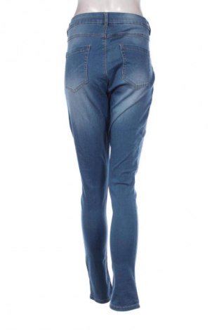 Дамски дънки VRS, Размер XXL, Цвят Син, Цена 13,62 €