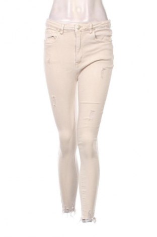 Dámské džíny  VS Miss, Velikost S, Barva Béžová, Cena  79,00 Kč