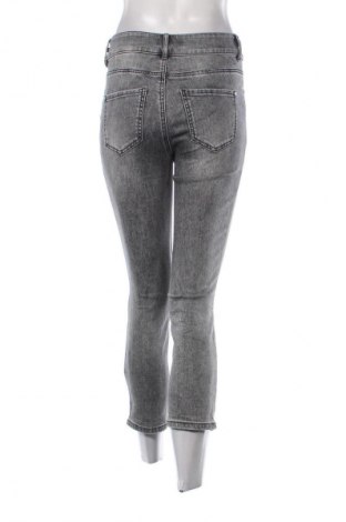 Дамски дънки Vero Moda, Размер S, Цвят Сив, Цена 13,29 €