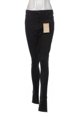 Дамски дънки Vero Moda, Размер M, Цвят Черен, Цена 14,31 €
