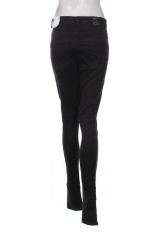 Дамски дънки Vero Moda, Размер M, Цвят Черен, Цена 14,31 €