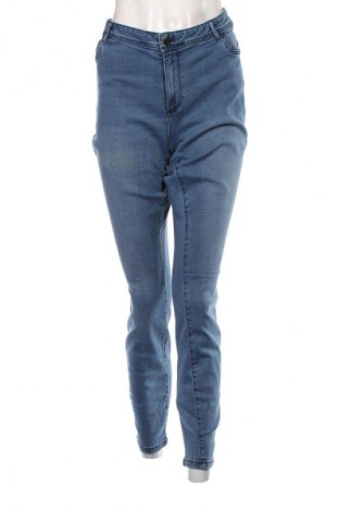 Dámské džíny  Vero Moda, Velikost XXL, Barva Modrá, Cena  359,00 Kč
