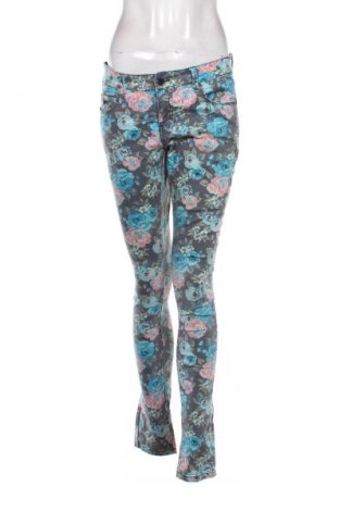 Dámske džínsy  Vero Moda, Veľkosť L, Farba Viacfarebná, Cena  17,95 €