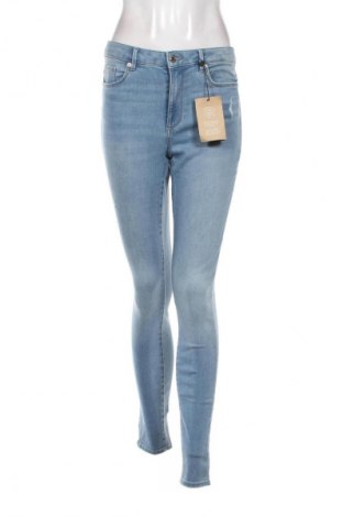 Damen Jeans Vero Moda, Größe M, Farbe Blau, Preis € 11,99