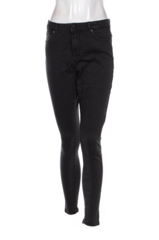 Damen Jeans Vero Moda, Größe L, Farbe Schwarz, Preis 10,99 €