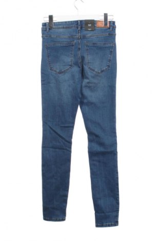 Dámské džíny  Vero Moda, Velikost S, Barva Modrá, Cena  329,00 Kč