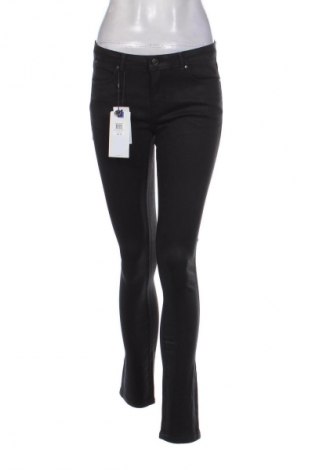 Damen Jeans Vero Moda, Größe L, Farbe Schwarz, Preis 37,99 €