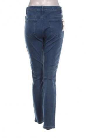 Дамски дънки Voir, Размер M, Цвят Син, Цена 12,78 €
