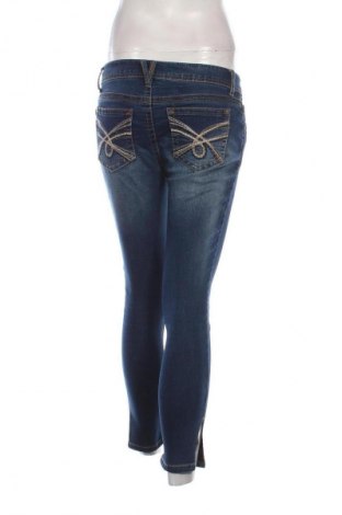 Dámské džíny  Wallflower, Velikost M, Barva Modrá, Cena  109,00 Kč