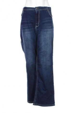 Дамски дънки Wallflower, Размер 3XL, Цвят Син, Цена 10,22 €