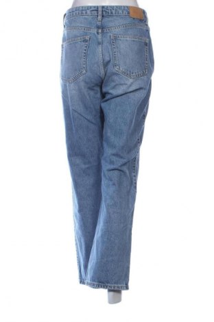 Dámské džíny  Weekday, Velikost M, Barva Modrá, Cena  599,00 Kč