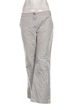 Дамски дънки Weekend Max Mara, Размер XL, Цвят Сив, Цена 27,01 €