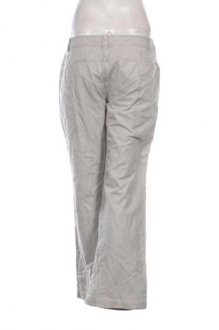 Дамски дънки Weekend Max Mara, Размер XL, Цвят Сив, Цена 27,01 €