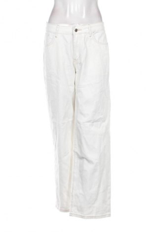 Damen Jeans White Fox, Größe L, Farbe Weiß, Preis € 11,99