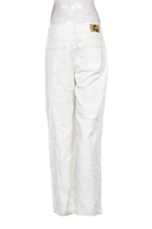 Damen Jeans White Fox, Größe L, Farbe Weiß, Preis € 11,99
