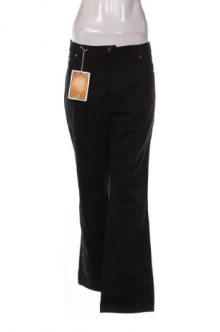 Damskie jeansy Wrangler, Rozmiar XXL, Kolor Czarny, Cena 110,99 zł