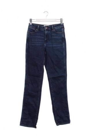 Дамски дънки Wrangler, Размер XS, Цвят Син, Цена 26,07 €