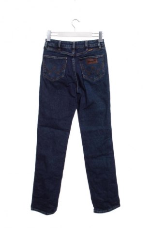 Дамски дънки Wrangler, Размер XS, Цвят Син, Цена 26,07 €